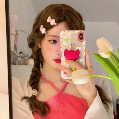 耳朵大有福