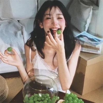 白毛女